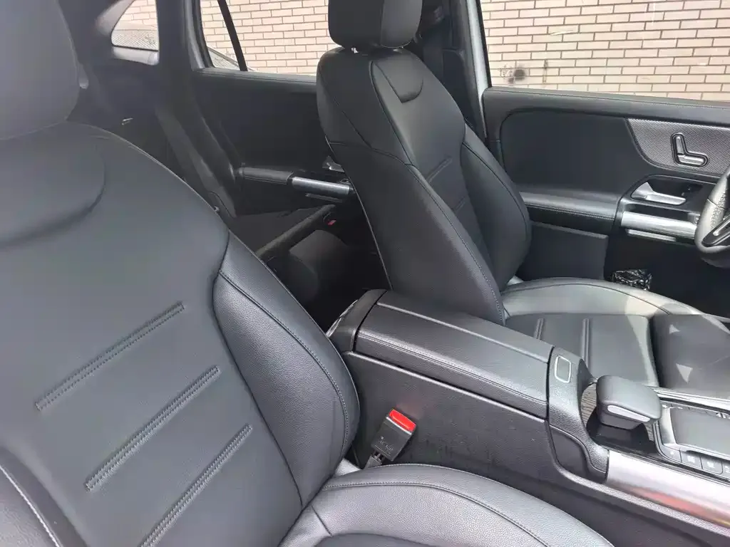 Mercedes-Benz GLA — фото 3