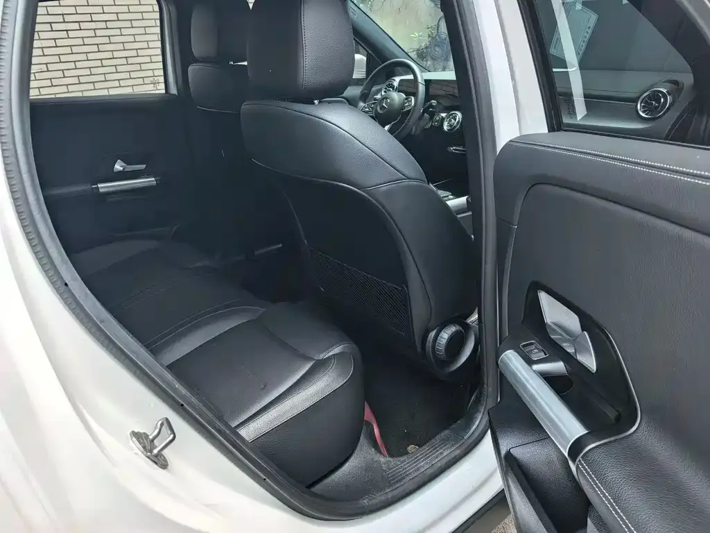Mercedes-Benz GLA — фото 2