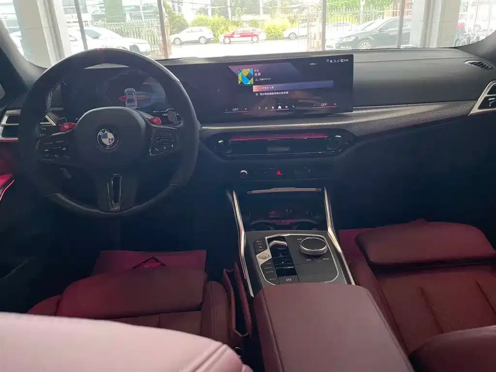 BMW 3 Series — фото 10