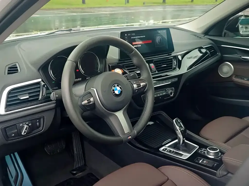 BMW 1 Series 2022 из CN, фото 10