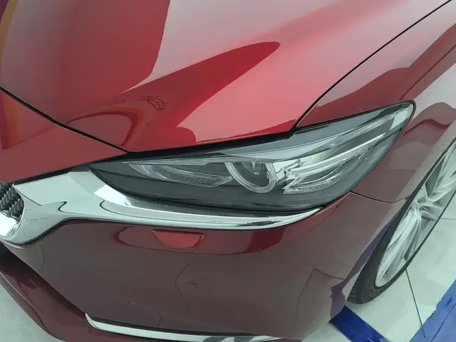 Mazda Atenza — фото 2