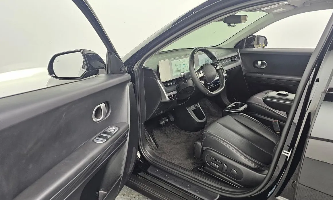 Hyundai Ioniq5 2023 из KR, фото 8