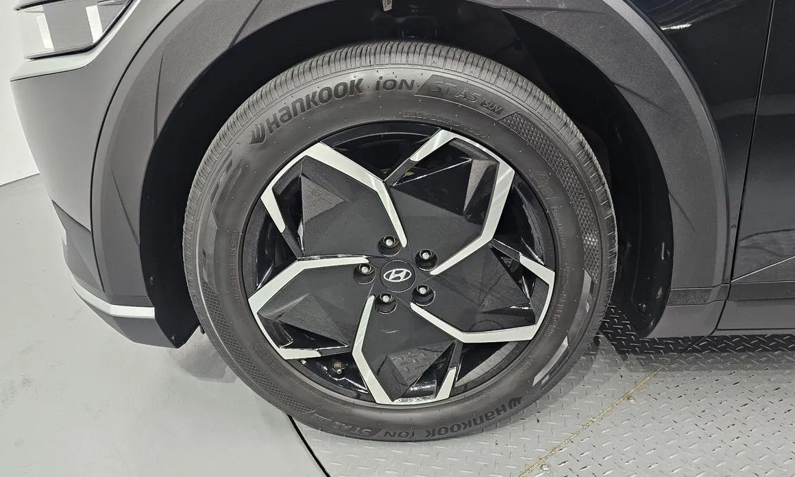 Hyundai Ioniq5 2023 из KR, фото 7