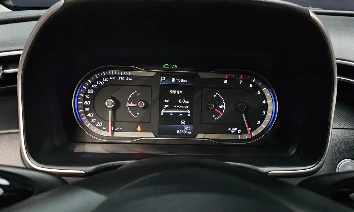 Hyundai Tucson — фото 8