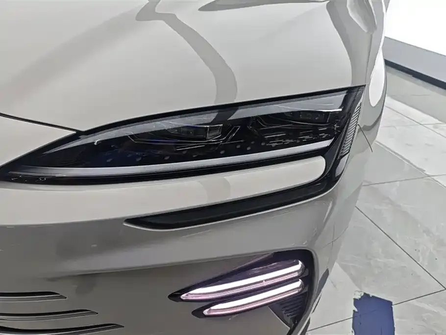 BYD PLUS New Energy — фото 10