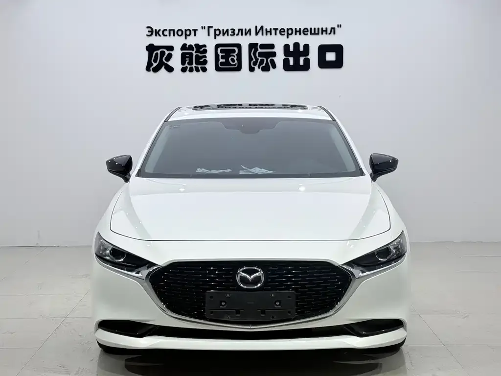 Mazda 3 Axela — фото 5