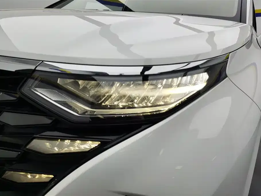 Hyundai Custo — фото 7