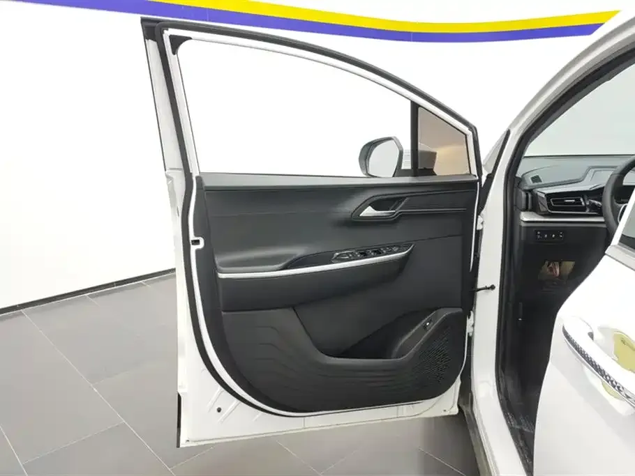 Hyundai Custo — фото 2