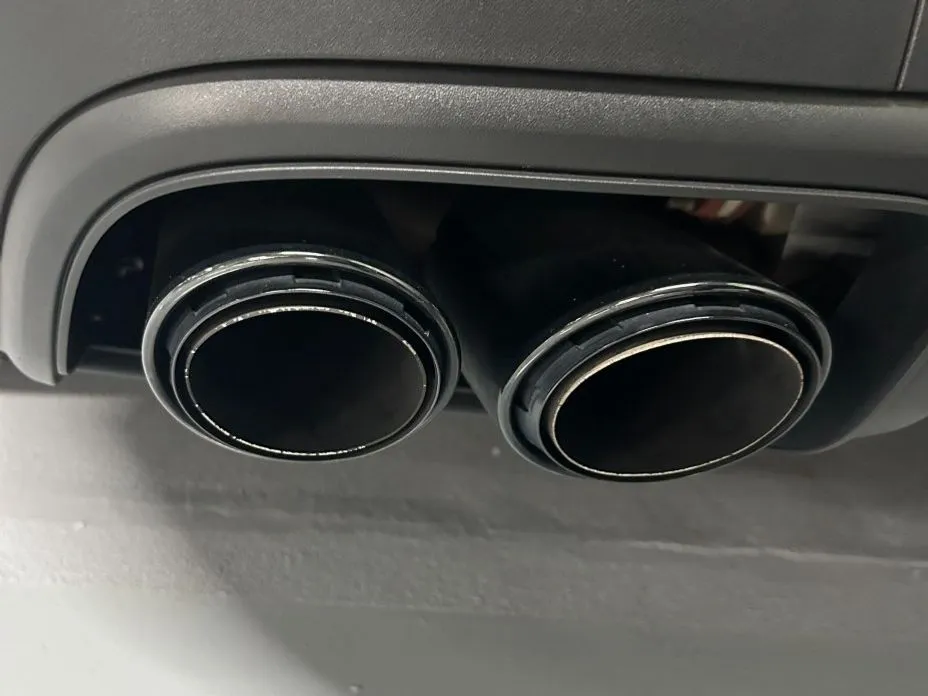 Porsche Cayenne 2021 из KR, фото 3