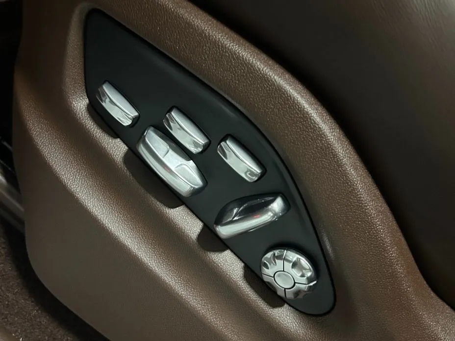 Porsche Cayenne 2021 из KR, фото 8