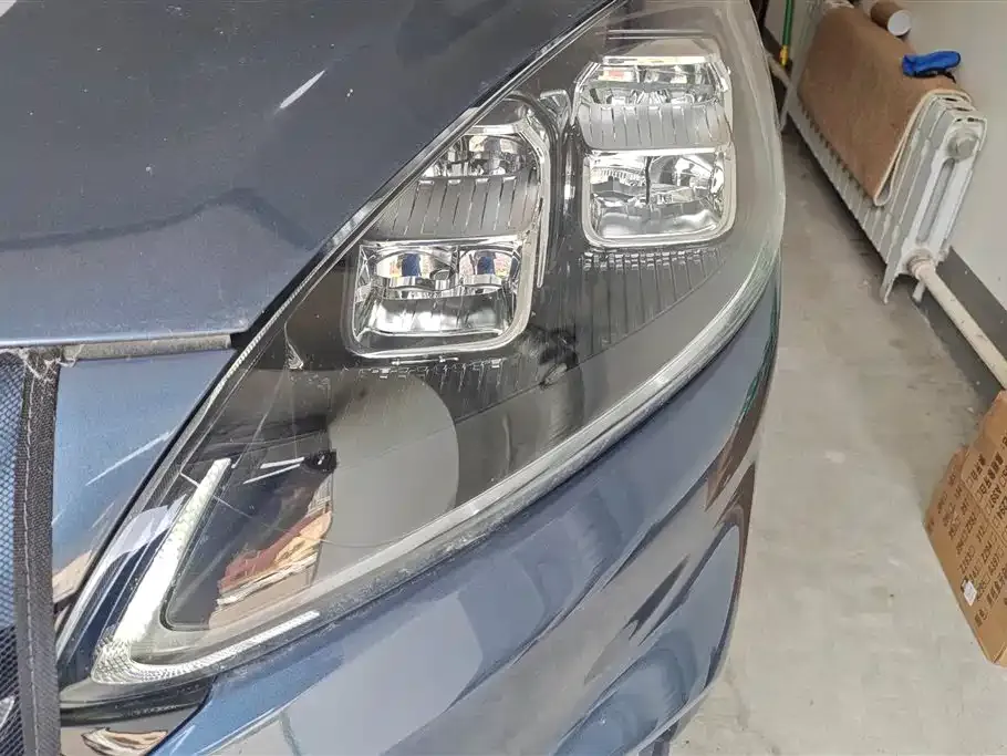 Ford Escape 2022 из CN, фото 7