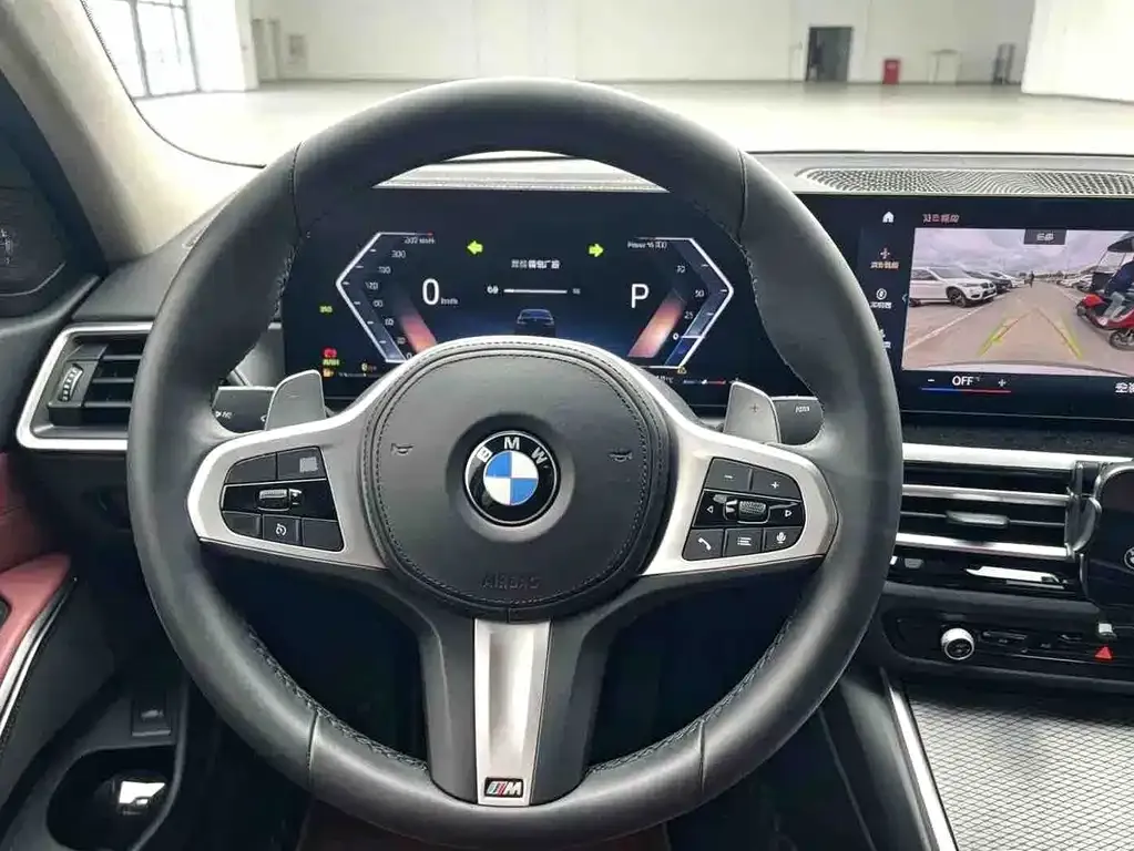 BMW 3 Series — фото 10