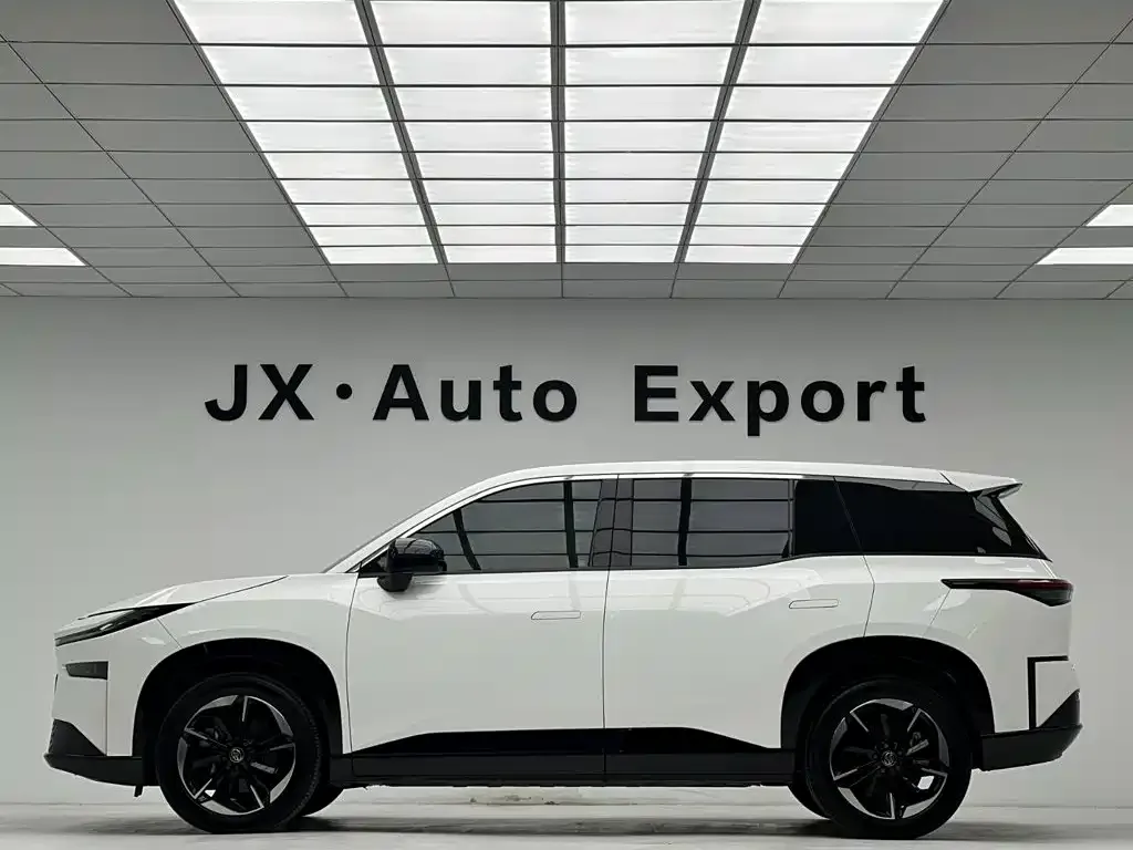 Toyota Platinum 3X — фото 8