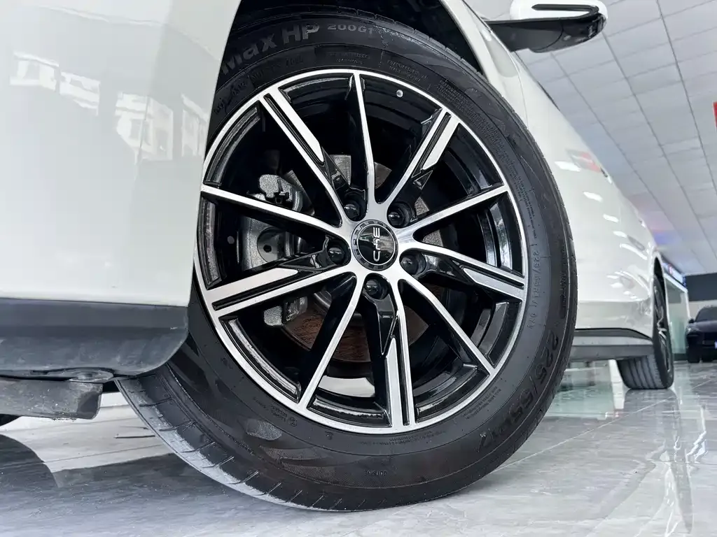 BYD Seal 06 — фото 6