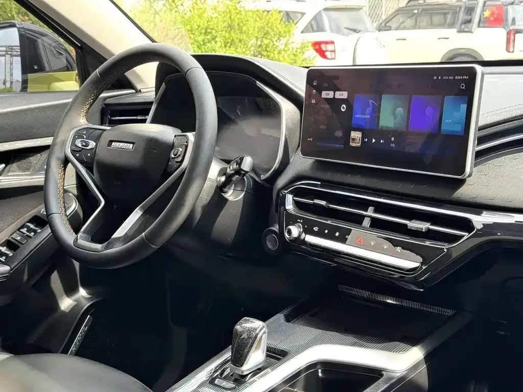 Haval Chitu 2022 из CN, фото 4