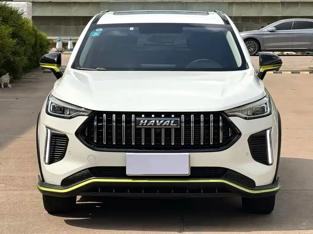 Haval Chitu 2022 из CN, фото 8