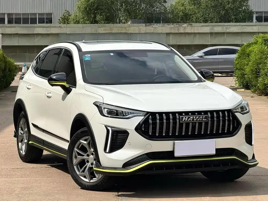 Haval Chitu 2022 из CN, фото 6