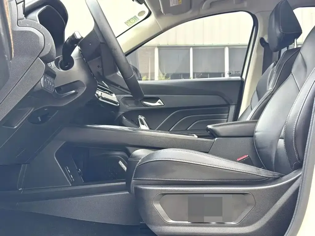 Haval Chitu 2022 из CN, фото 7