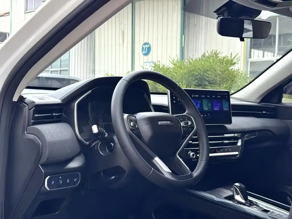 Haval Chitu 2022 из CN, фото 2