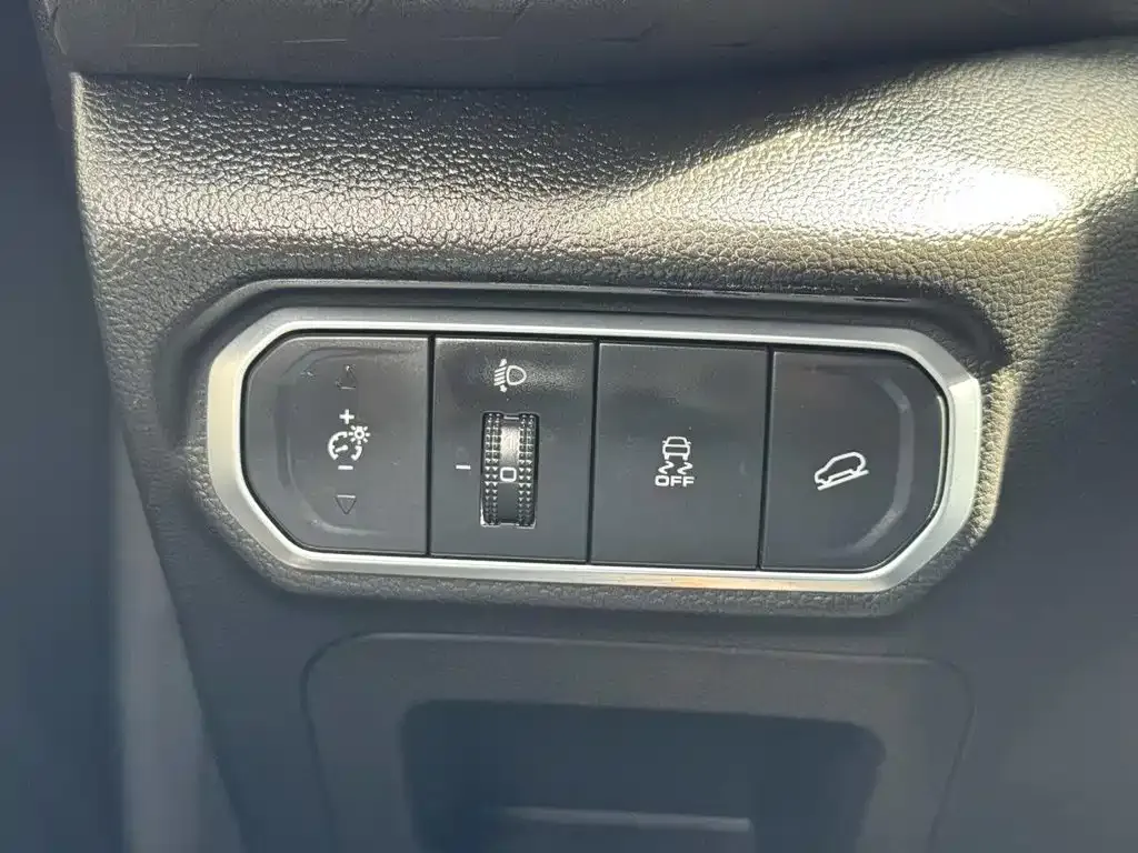 Haval Chitu 2022 из CN, фото 9