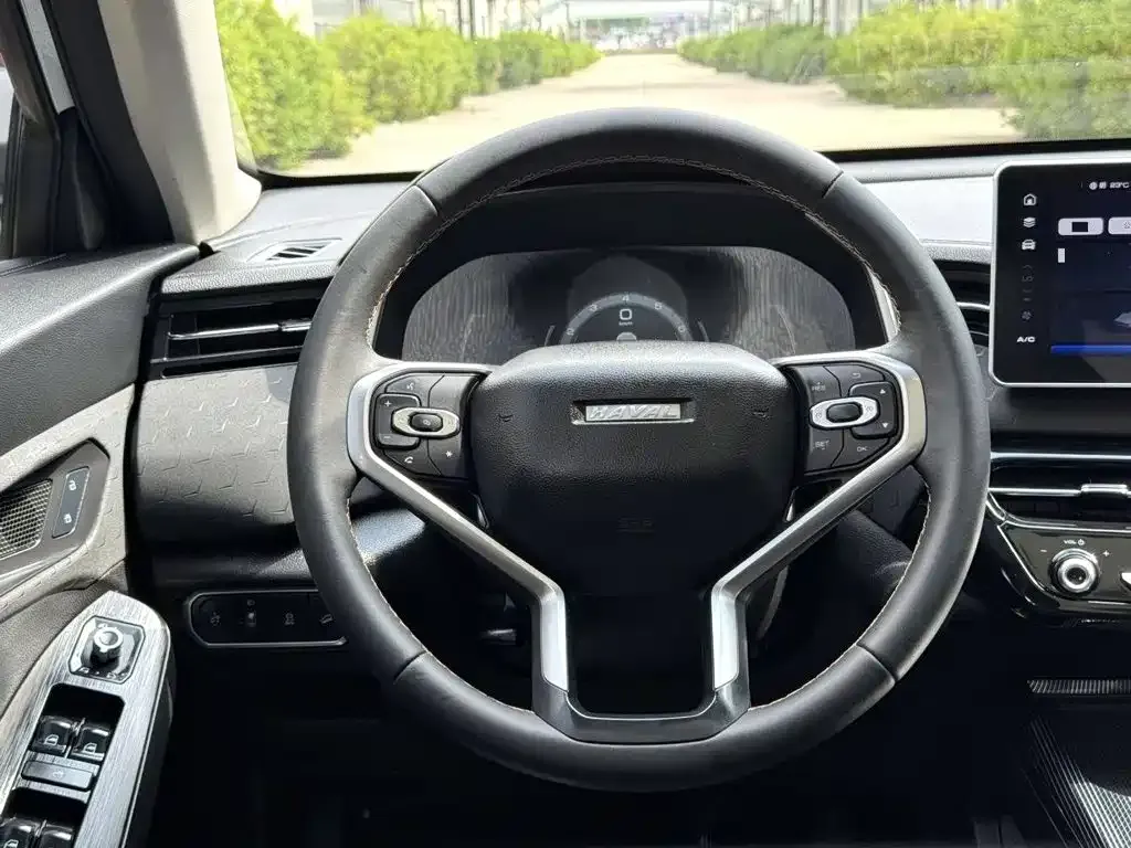 Haval Chitu 2022 из CN, фото 5