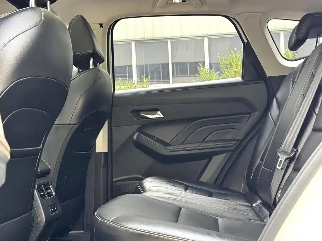 Haval Chitu 2022 из CN, фото 3