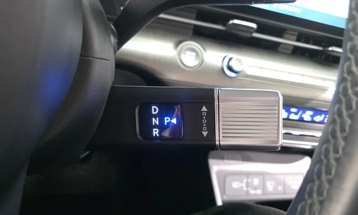 Hyundai Kona — фото 10