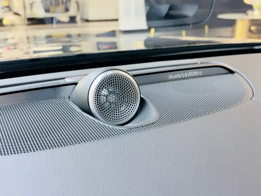 Volvo S90 — фото 2