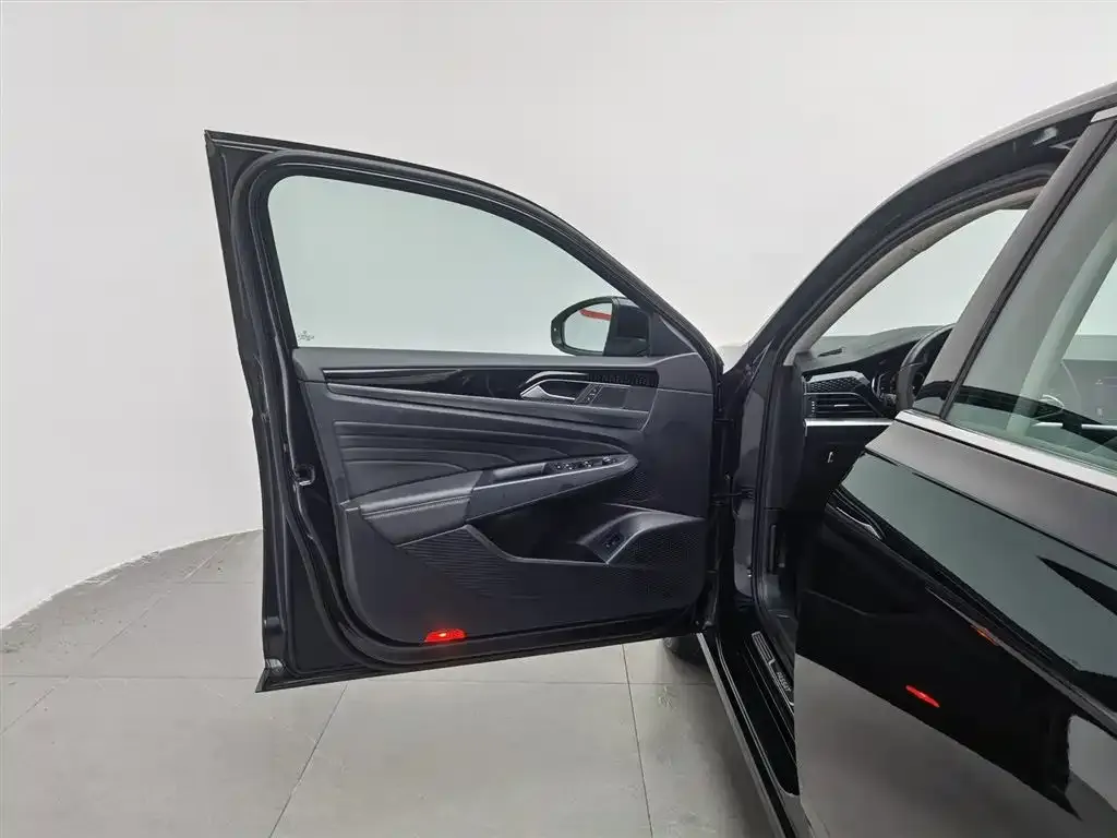 Volkswagen Passat — фото 3