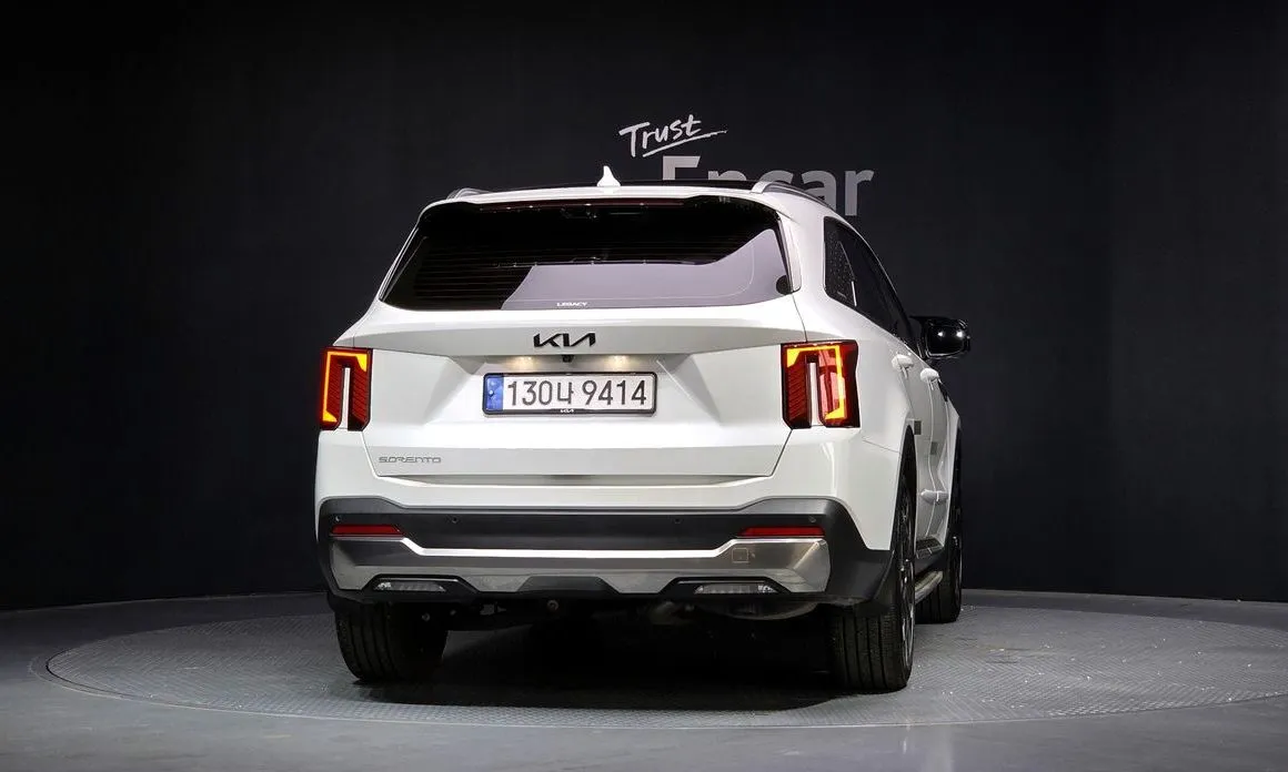Kia Sorento — фото 2