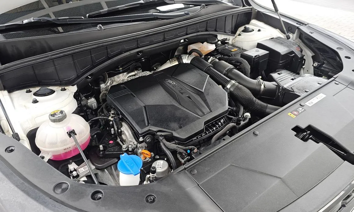 Kia Sorento — фото 10
