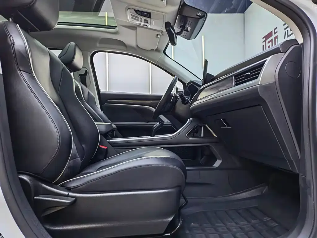 Haval H6 — фото 10