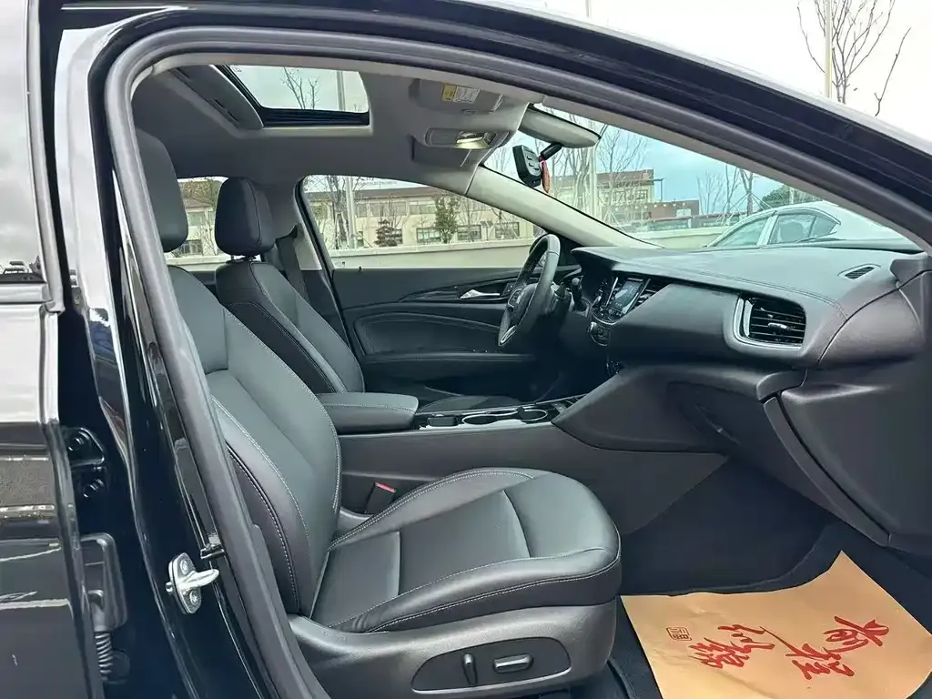 Buick Regal 2024 из CN, фото 2