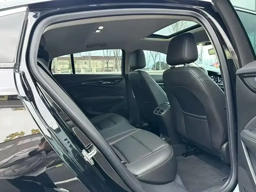 Buick Regal 2024 из CN, фото 5