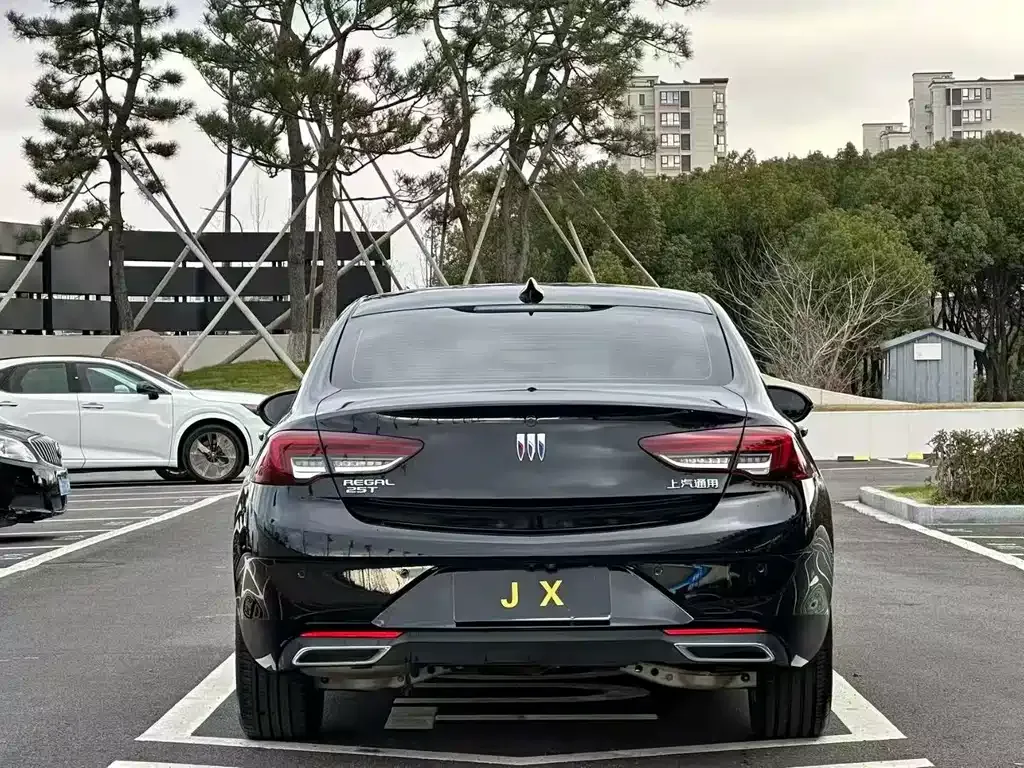Buick Regal 2024 из CN, фото 9