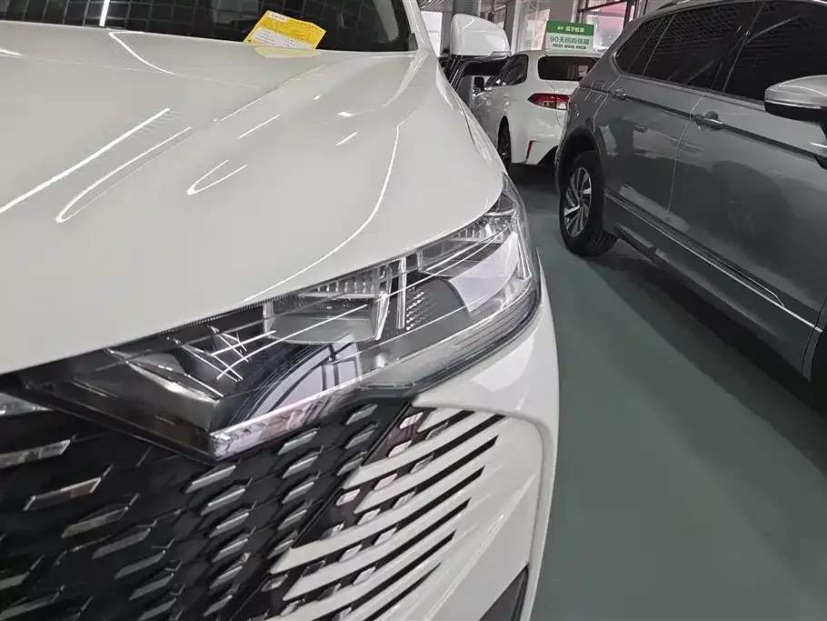 Haval H6 New Energy 2022 из CN, фото 10