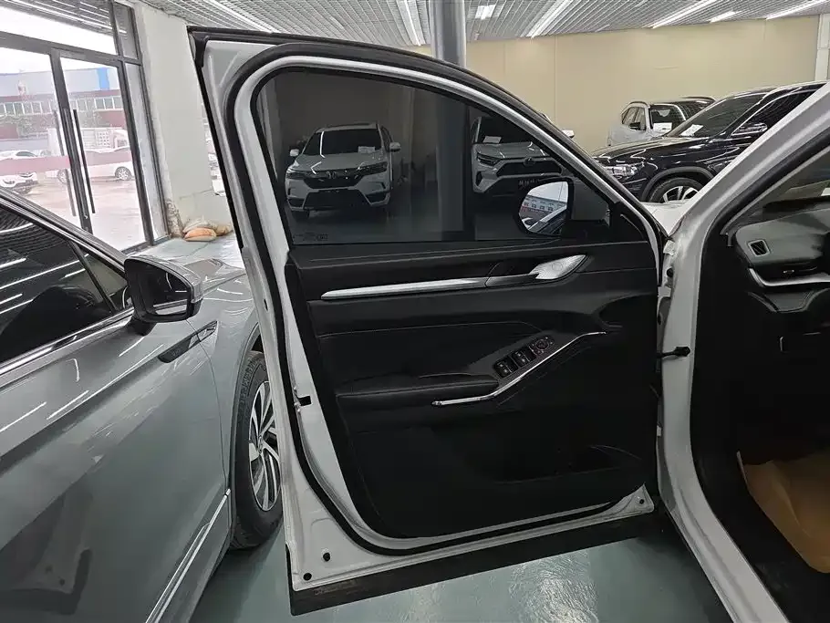 Haval H6 New Energy 2022 из CN, фото 2