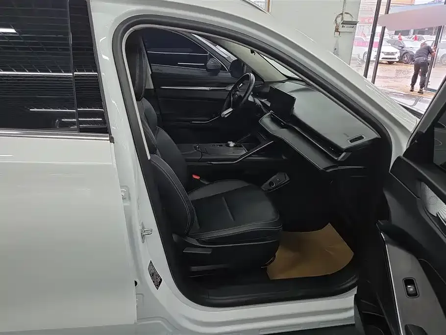Haval H6 New Energy 2022 из CN, фото 4