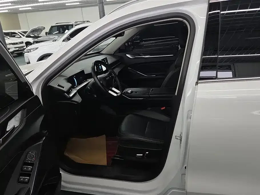 Haval H6 New Energy 2022 из CN, фото 7
