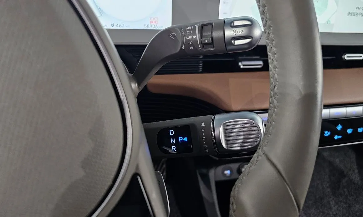 Hyundai Ioniq5 — фото 3