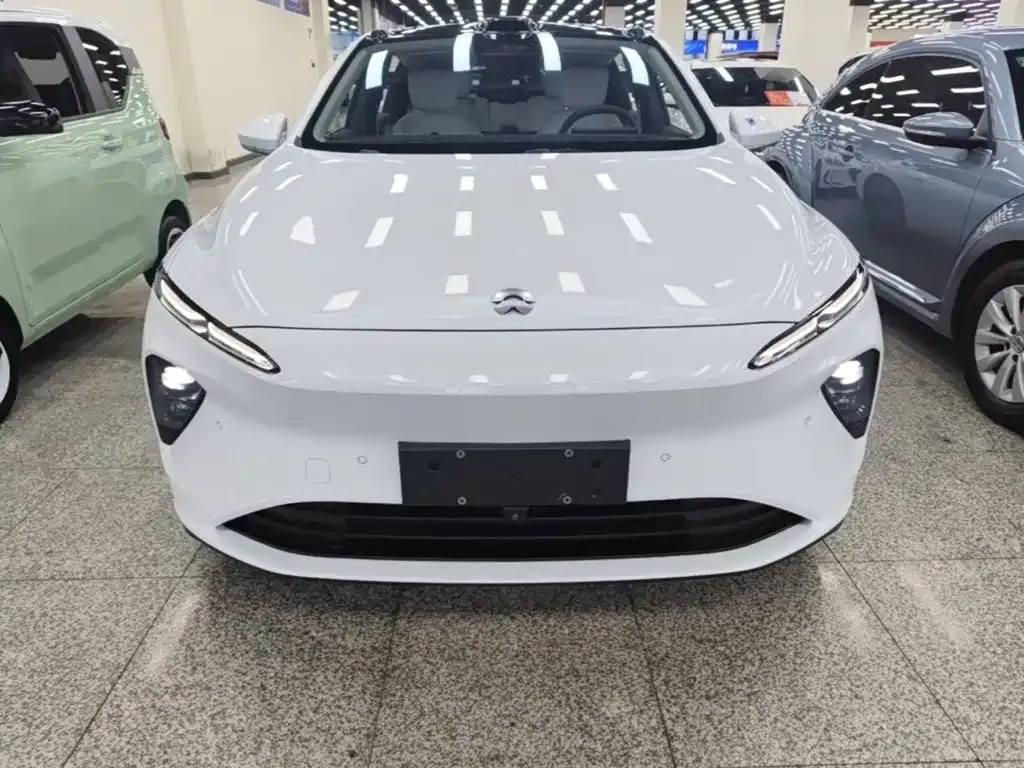NIO ET7 2024 из CN, фото 7
