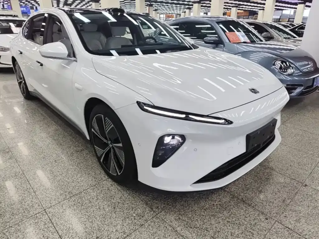 NIO ET7 2024 из CN, фото 10