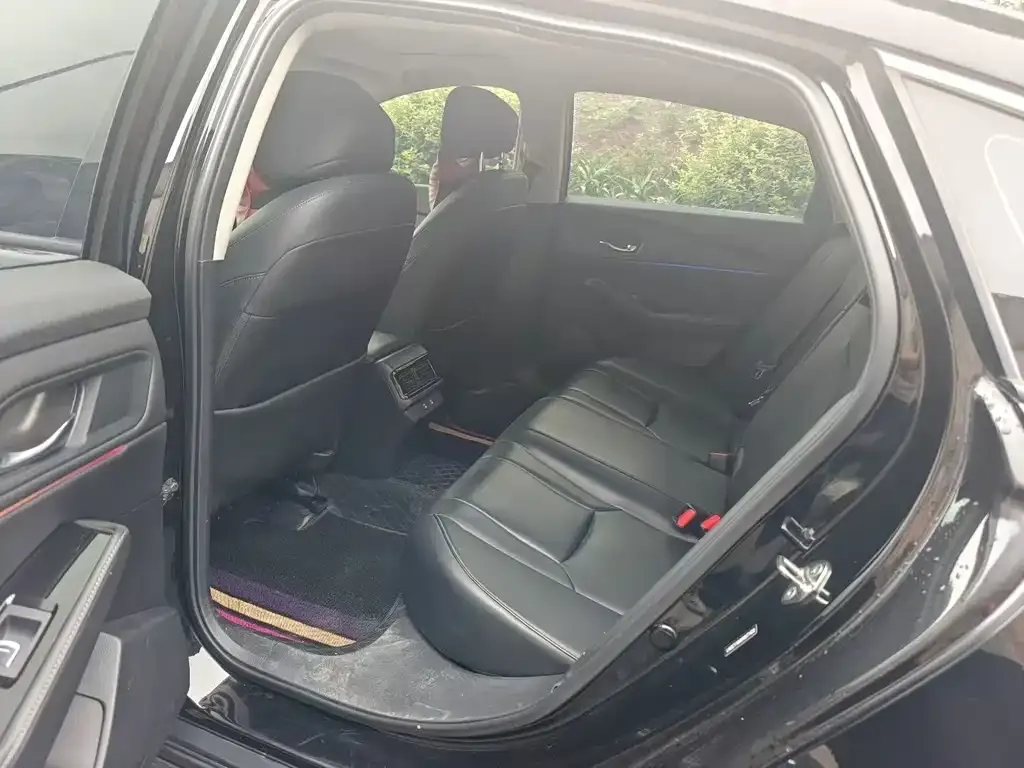 Honda Accord 2024 из CN, фото 2