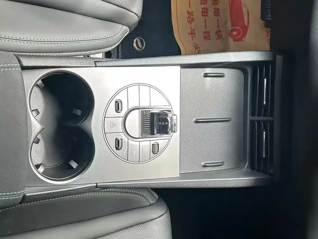 BYD Seal 06 — фото 4