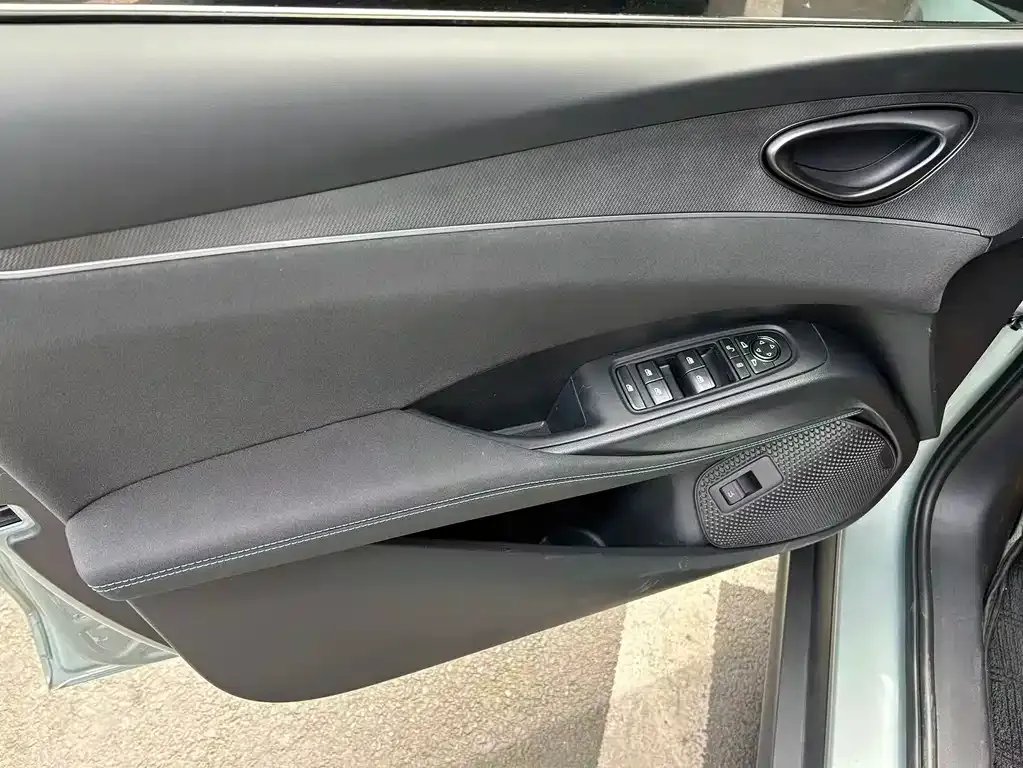 BYD Seal 06 — фото 6