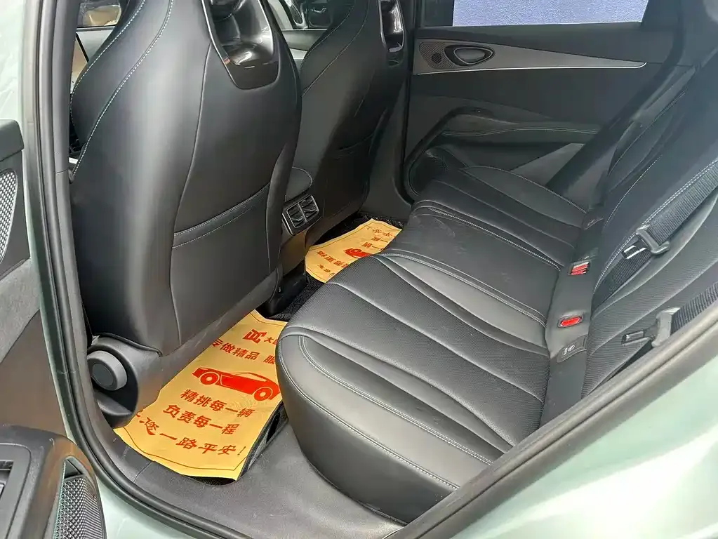 BYD Seal 06 — фото 5