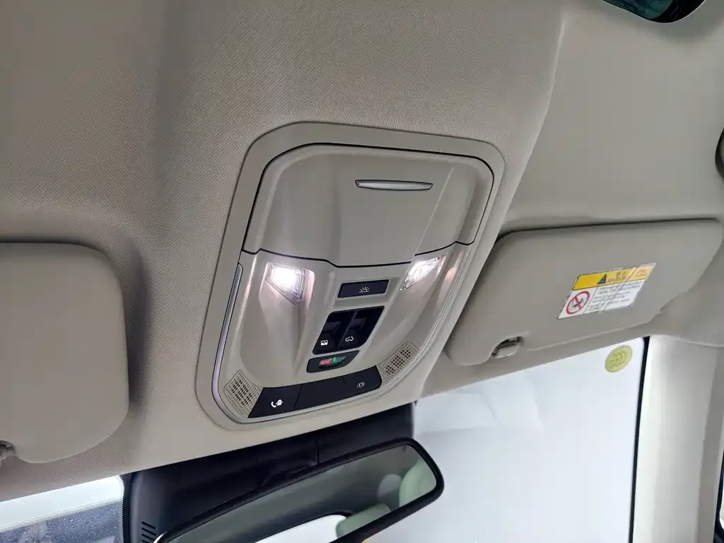 Haval H6 — фото 10