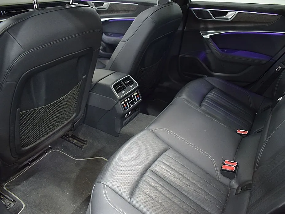 Audi A7 2021 из KR, фото 6
