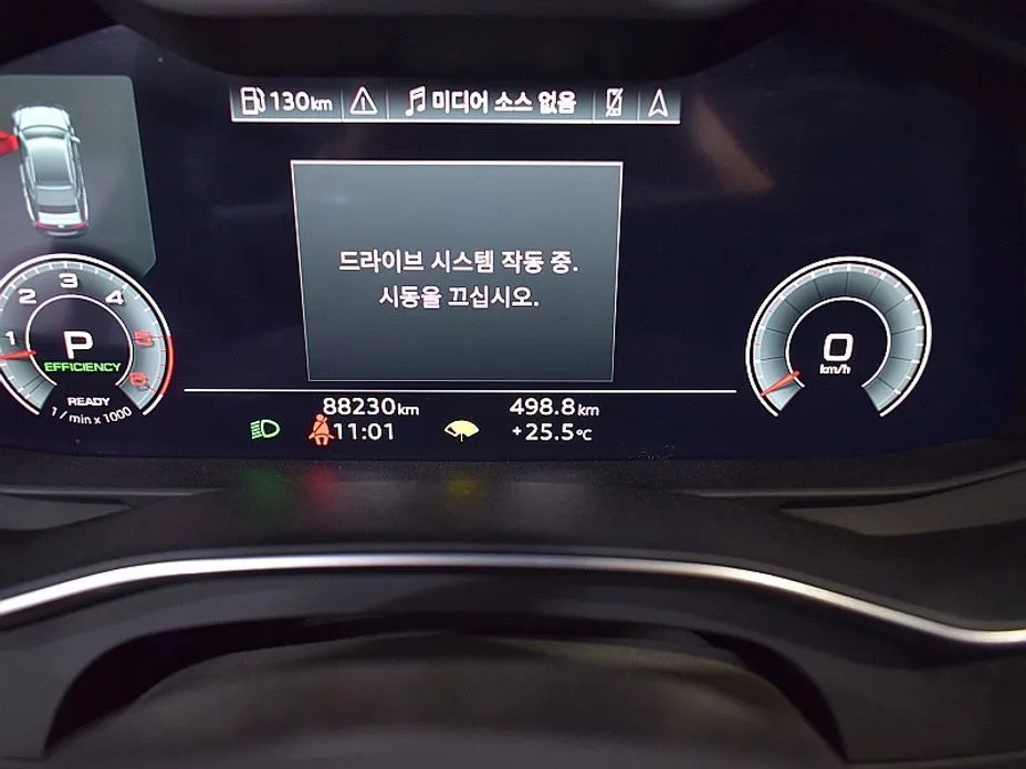 Audi A7 2021 из KR, фото 5