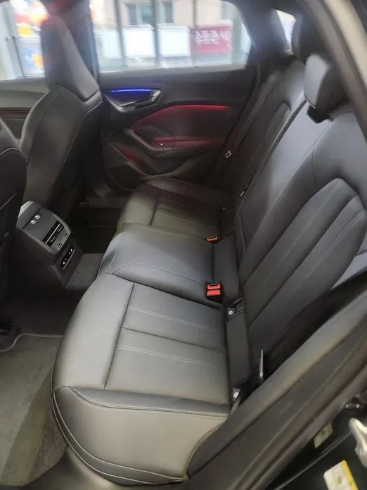 Audi A5 2025 из KR, фото 2